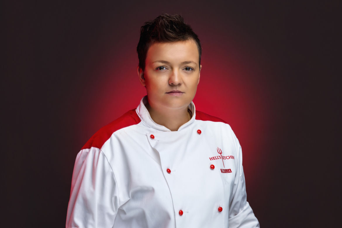 Hell's Kitchen 6. Uczestnicy