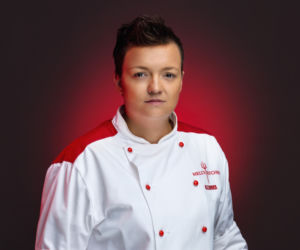 Hell's Kitchen 6. Uczestnicy