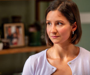 M jak miłość odc. 1914. Agnes (Amanda Mincewicz)