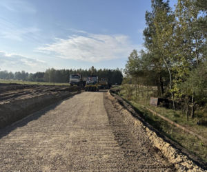 Wielki powrót legendy Ponidzia! Ciuchcia przechodzi metamorfozę za 29 milionów