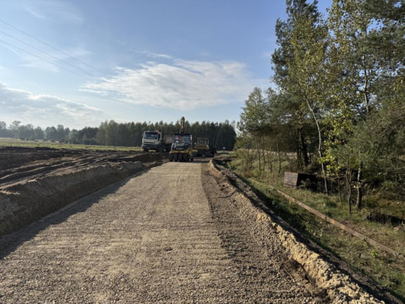 Wielki powrót legendy Ponidzia! Ciuchcia przechodzi metamorfozę za 29 milionów