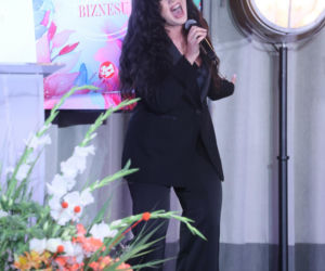 Karolina Szczurowska