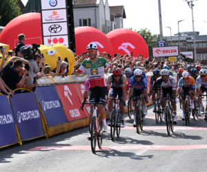 Tour de Pologne