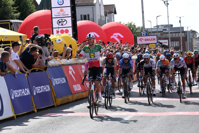 Tour de Pologne