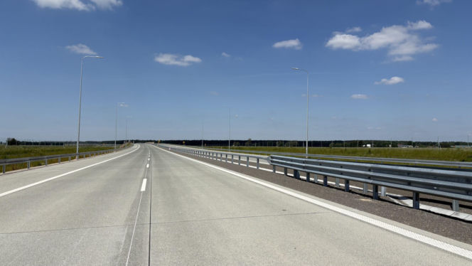 Autostrada A2