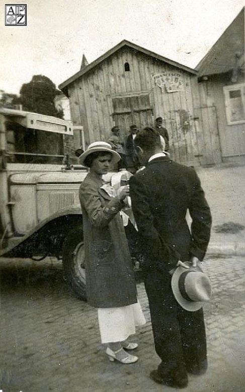 Hrubieszów