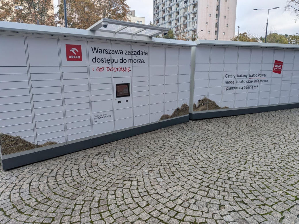 Morze pod Kielcami? Polacy długo nie wiedzieli, o co chodzi