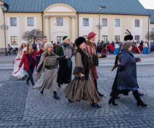 Studniówka Miejska 2020 w Białymstoku