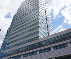 Wieżowiec Pekao Tower już wkrótce może zostać zburzony