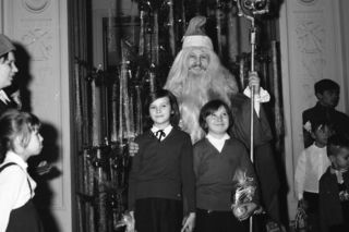 Tak wyglądały Mikołajki w czasach PRL. Atmosfera tego święta była niesamowita 