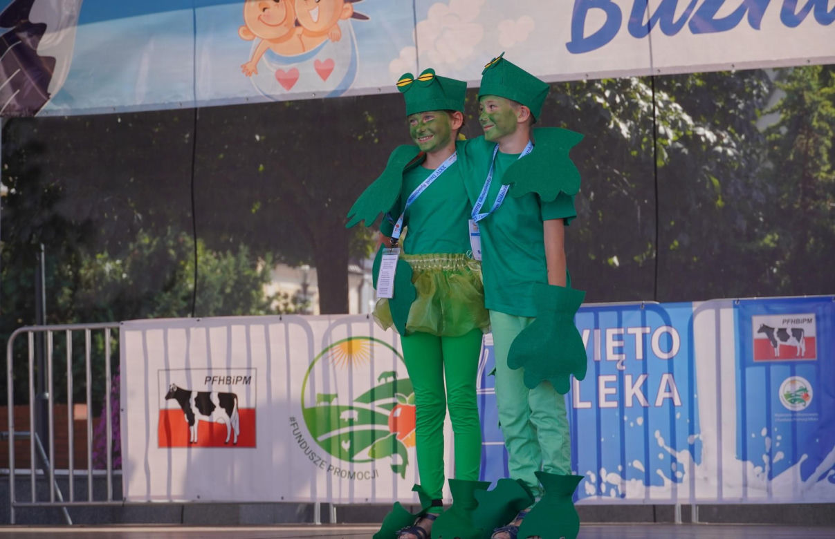 24. Dzień Spieczonego Bliźniaka 2024