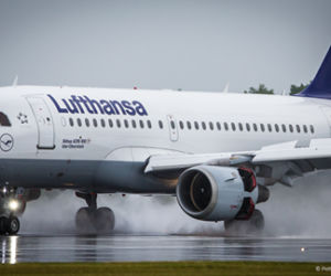 Airbus A319