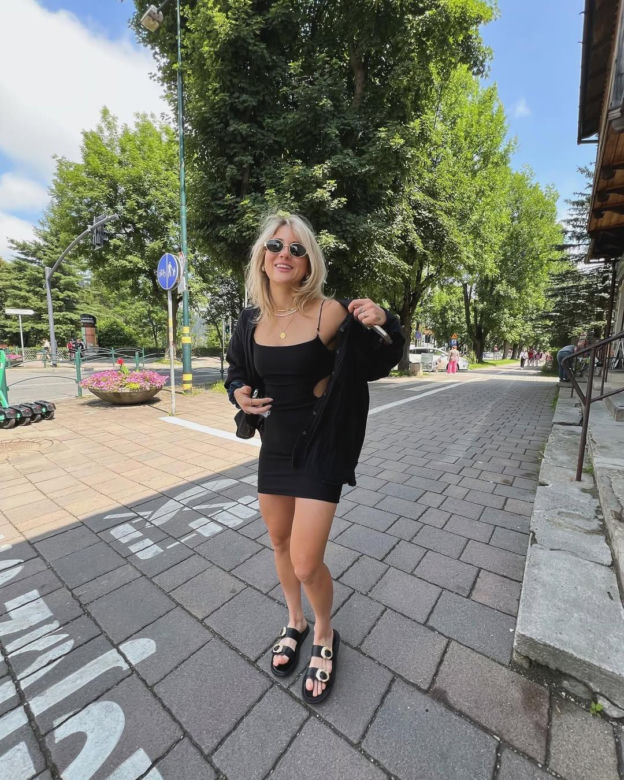 Izabela Marcisz