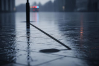 Pszczyna, dramatyczna walka o życie. Co spotkało kierowcę forda?