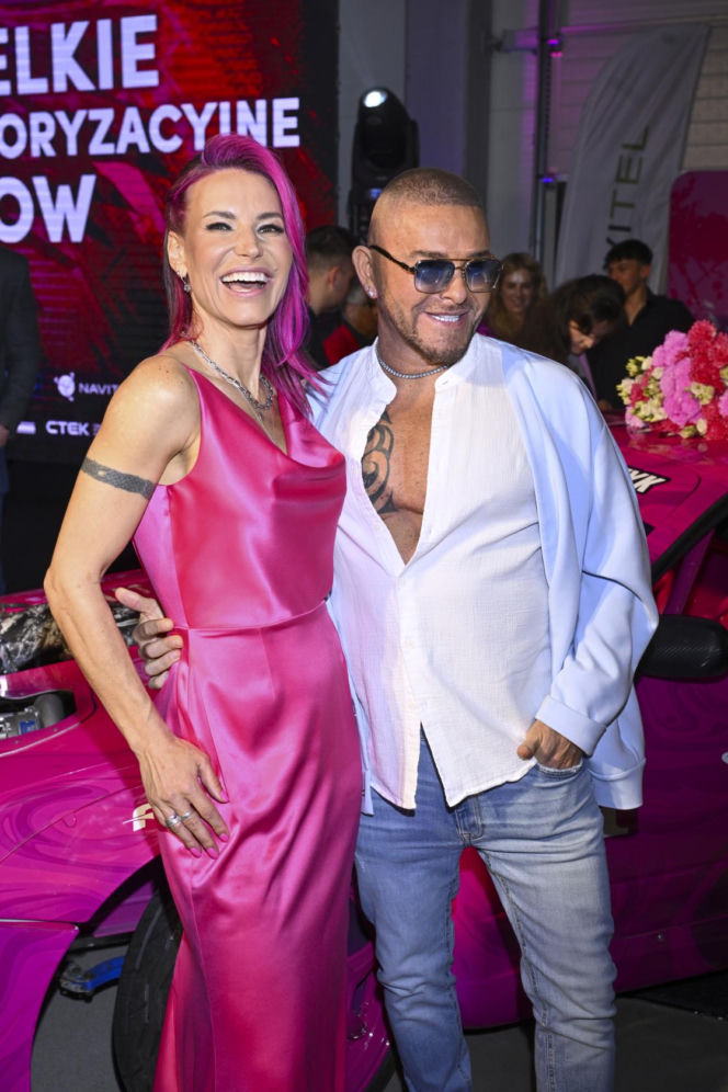 12. Wielkie Motoryzacyjne Show