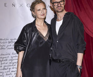 Gwiazdy na imprezie Macieja Zienia