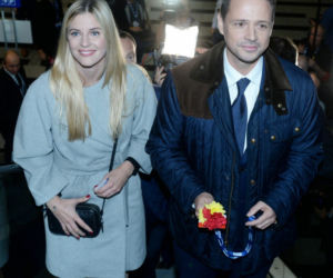 Rafał Trzaskowski, Aleksandra Gajewska