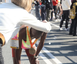 Maraton Warszawski 2026