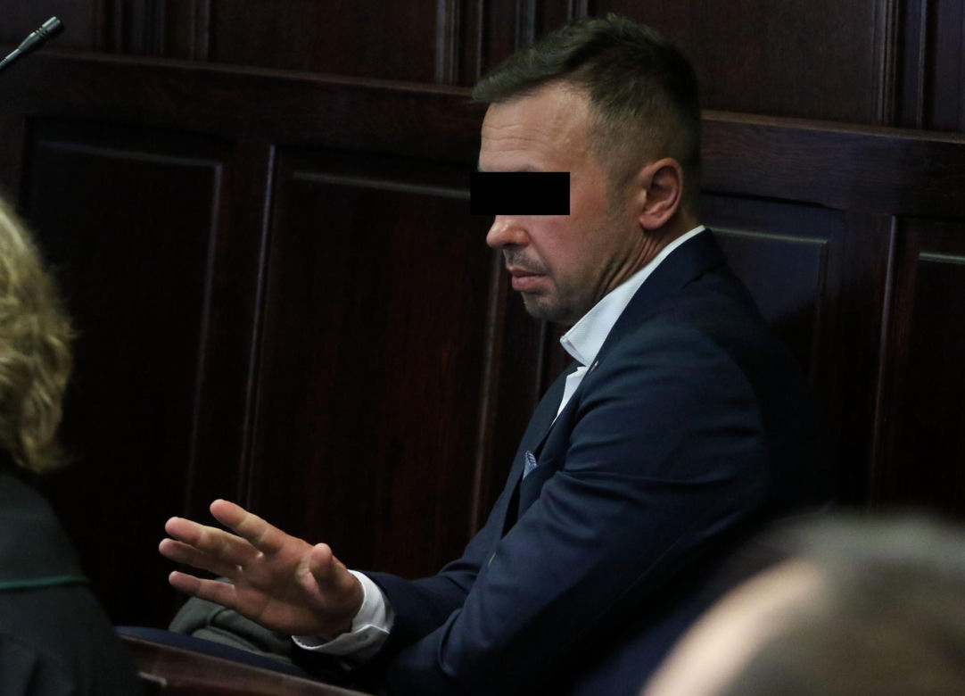 Burmistrz Włoch i biznesmen z Turcji stanęli przed sądem