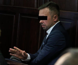 200 tys. zł. to nie są duże pieniądze. Burmistrz Włoch i biznesmen z Turcji stanęli przed sądem