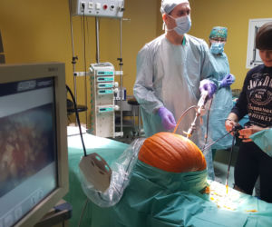 Medicalia w Bydgoszczy
