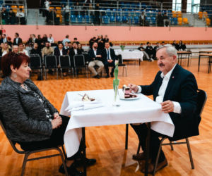 Ogólnopolskie Mistrzostwa Młodych Kelnerów odbyły się w ZSP nr 3 w Siedlcach już po raz ósmy