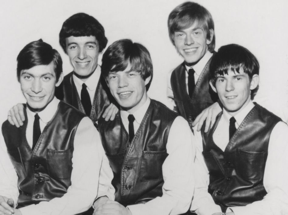 The Rolling Stones