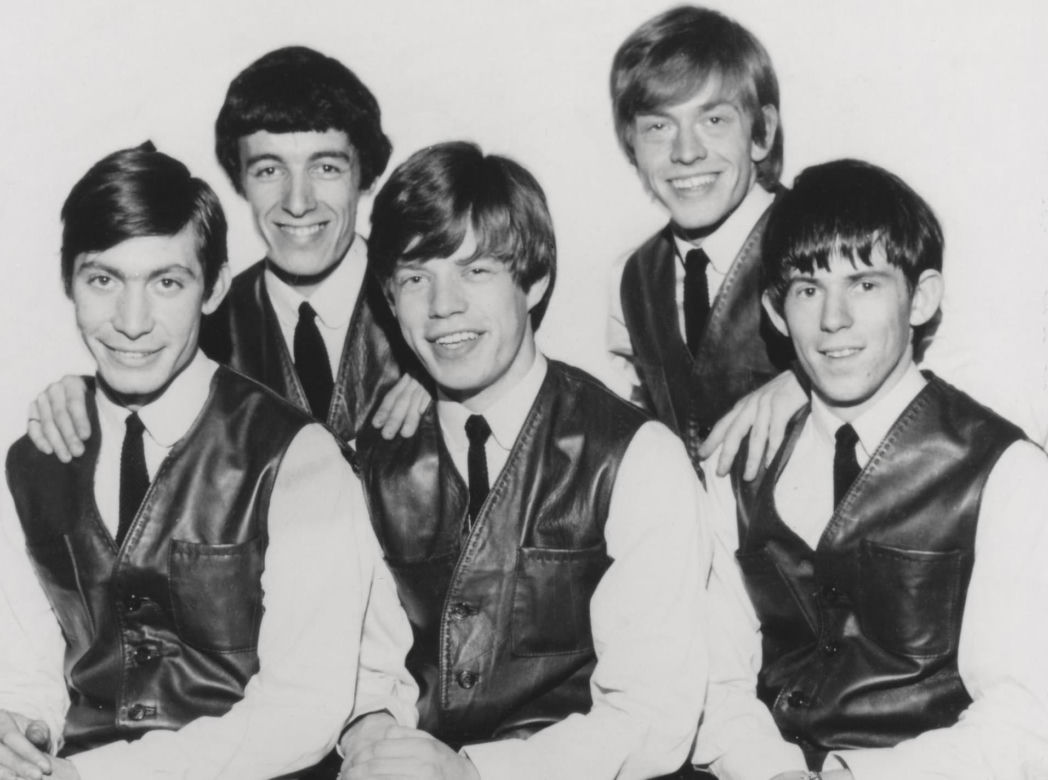 The Rolling Stones