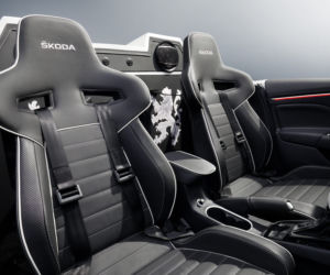 Skoda Slavia