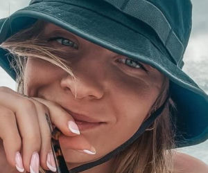 Kamila Sellier łyżwiarka