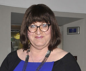 Oświadczenie majątkowe Anna Grodzka