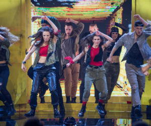 Dance Dance Dance 2021 - stylizacje w odc. 5