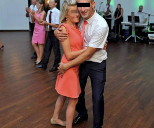 Tragedia w Pińczowie. Mąż pobił Katarzynę na śmierć.