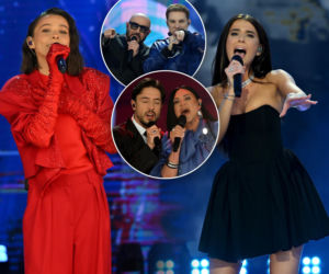 Stylizacje gwiazd na Polsat Hit Festiwal 2026. Kto zaszalał z kreacją? [ZDJĘCIA]