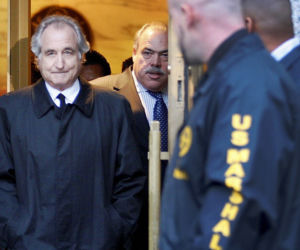 Bernard Madoff