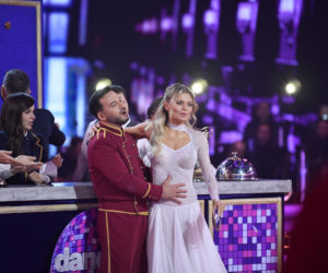 Dancing with the Stars. Taniec z Gwiazdami- odc. 1