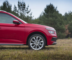 Skoda Kamiq 1.0 TSI 115 KM DSG7 Style