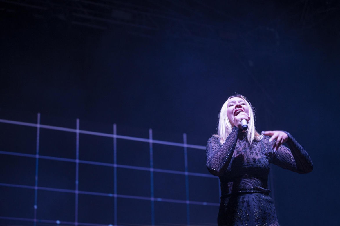Sosnowiec Fun Festiwal 2024. Na scenie Smolik, Natalia Nykiel i Tribbs 