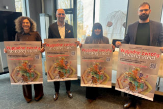 Książkę oddasz w dowolnej filii. Nowa usługa w opolskiej bibliotece