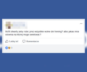 Najczęściej zadawane pytania na szczecińskich grupach podczas świąt Bożego Narodzenia