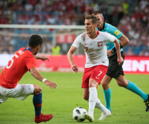 Arkadiusz Milik