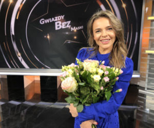 Edyta Herbuś  - GWIAZDY BEZ MASKI