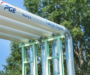 PGE Toruń zwiększy bezpieczeństwo cieplne miasta! To bardzo ważna inwestycja na 2019 rok