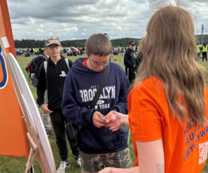 12. Rodzinny Piknik Lotniczy w Gryźlinach