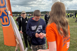 12. Rodzinny Piknik Lotniczy w Gryźlinach