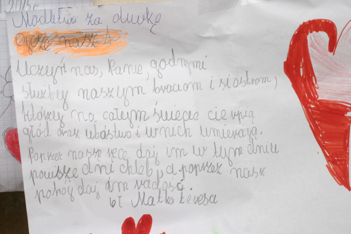 „Czarna Mańka” zamordowała Paulinę i jej dzieci. 10 lat od koszmarnej zbrodni na Pradze