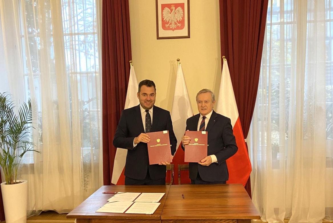 Teatr Lalki i Aktora w Łomży będzie współprowadzony przez MKiDN i miasto!
