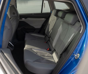 Skoda Enyaq iV 80