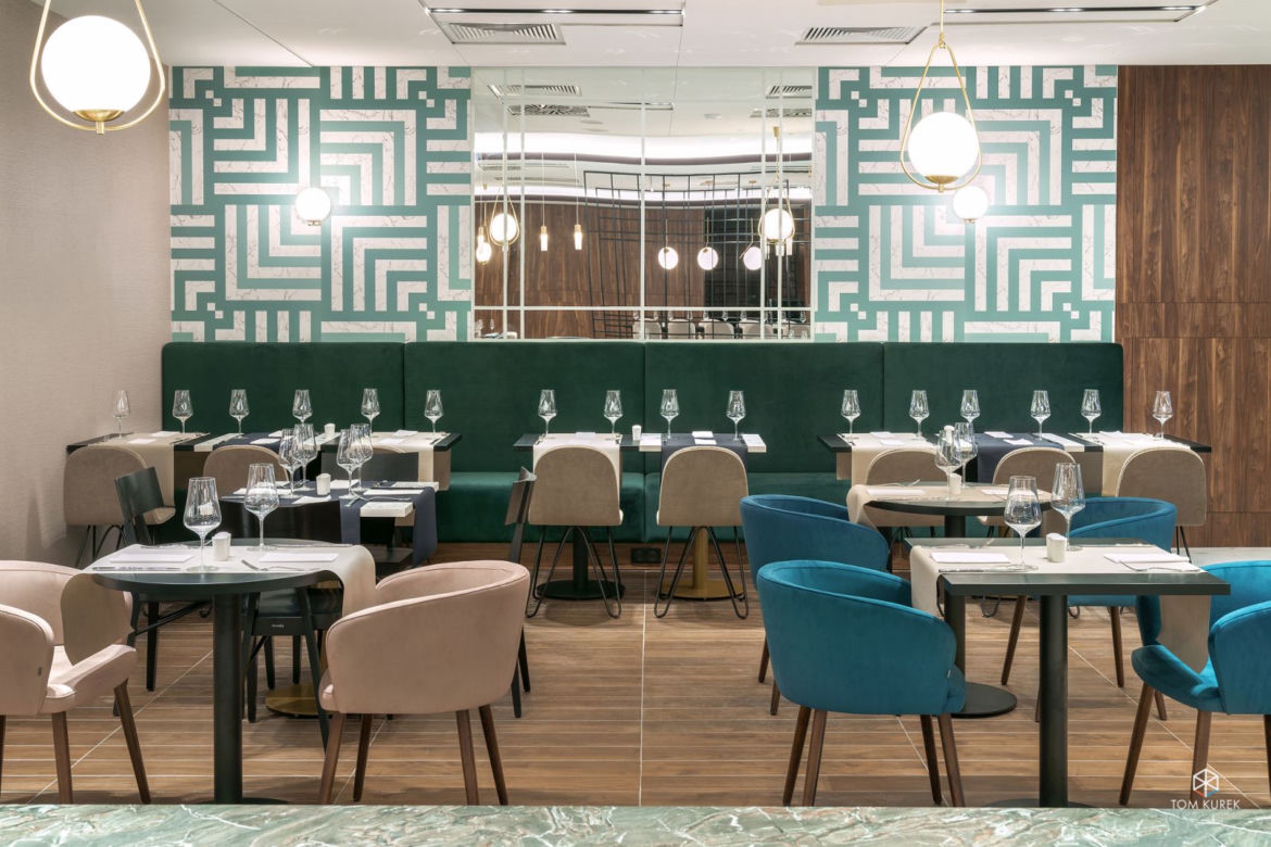 Hotel Metropolo by Golden Tulip
