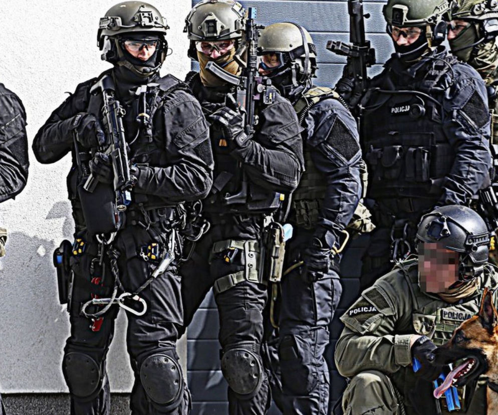 Chełm: Banda Ukraińców TERRORYZOWAŁA mieszkańców. Napadali, bili, kradli…